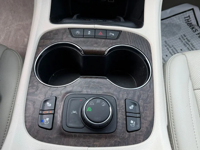 SEMINUEVOS GMC Acadia a Estados en autogozo