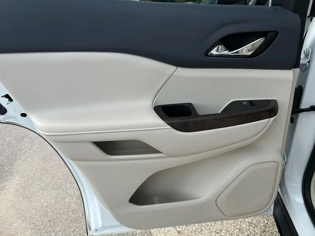 SEMINUEVOS GMC Acadia a Estados en autogozo