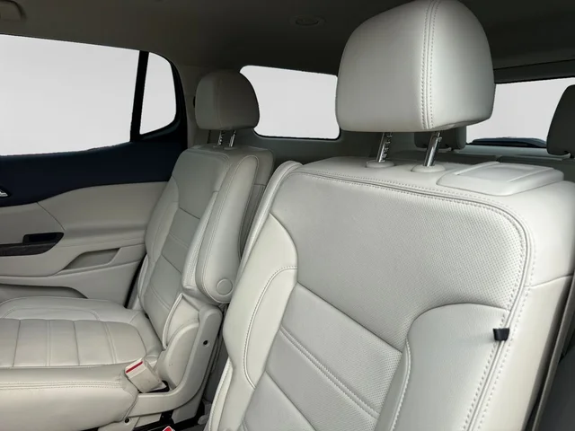 SEMINUEVOS GMC Acadia a Estados en autogozo
