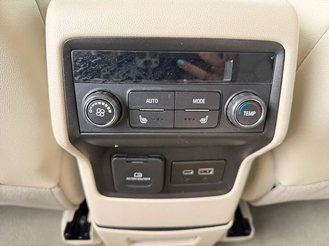 SEMINUEVOS GMC Acadia a Estados en autogozo