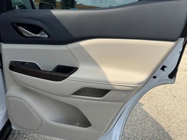 SEMINUEVOS GMC Acadia a Estados en autogozo