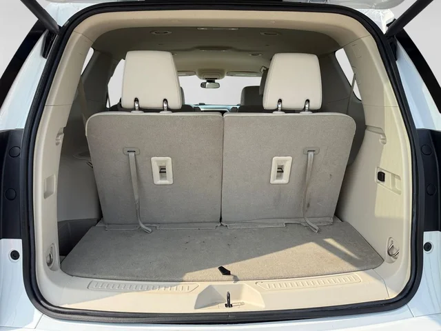 SEMINUEVOS GMC Acadia a Estados en autogozo