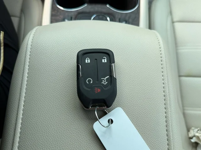 SEMINUEVOS GMC Acadia a Estados en autogozo