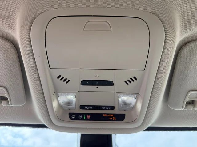 SEMINUEVOS GMC Acadia a Estados en autogozo
