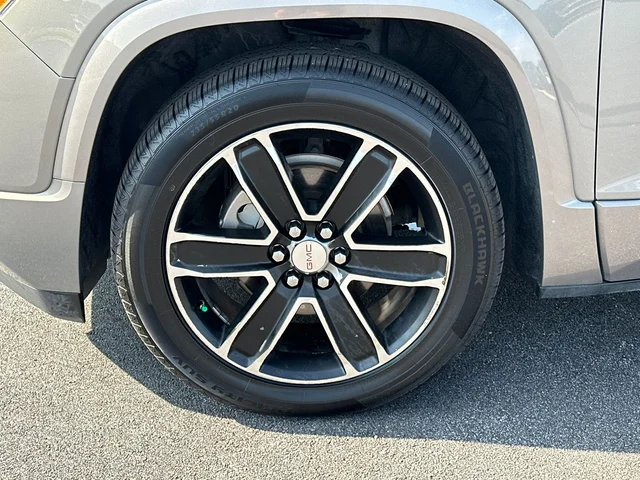 SEMINUEVOS GMC Acadia a Estados en autogozo