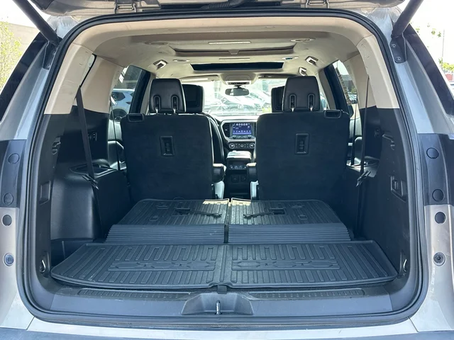 SEMINUEVOS GMC Acadia a Estados en autogozo