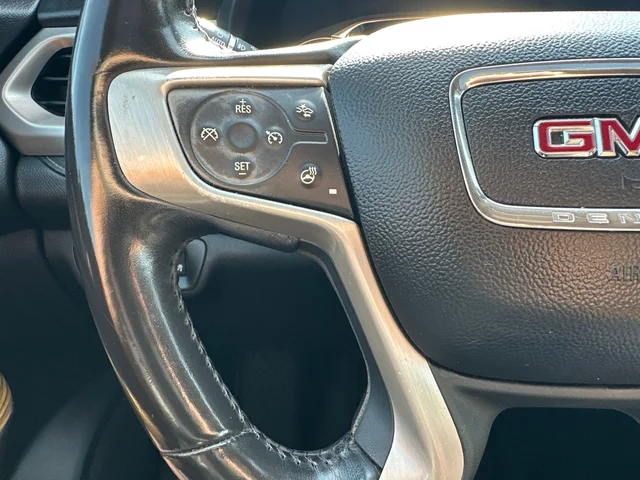 SEMINUEVOS GMC Acadia a Estados en autogozo
