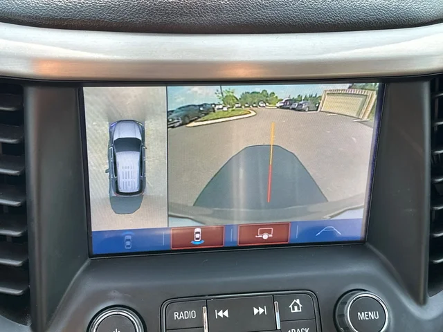 SEMINUEVOS GMC Acadia a Estados en autogozo