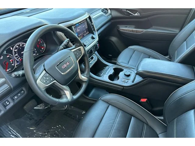 SEMINUEVOS GMC Acadia at ELK GROVE in Elk Grove Buick GMC