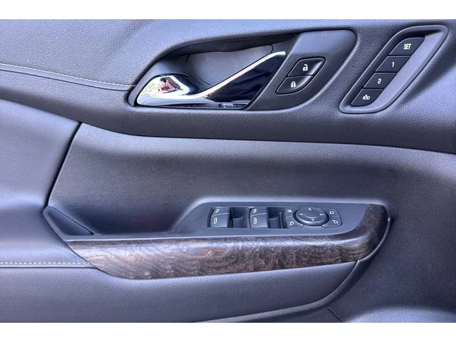 SEMINUEVOS GMC Acadia at ELK GROVE in Elk Grove Buick GMC