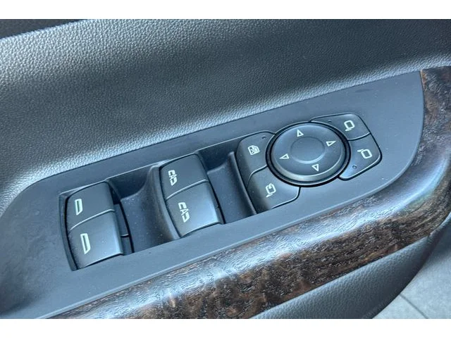 SEMINUEVOS GMC Acadia at ELK GROVE in Elk Grove Buick GMC