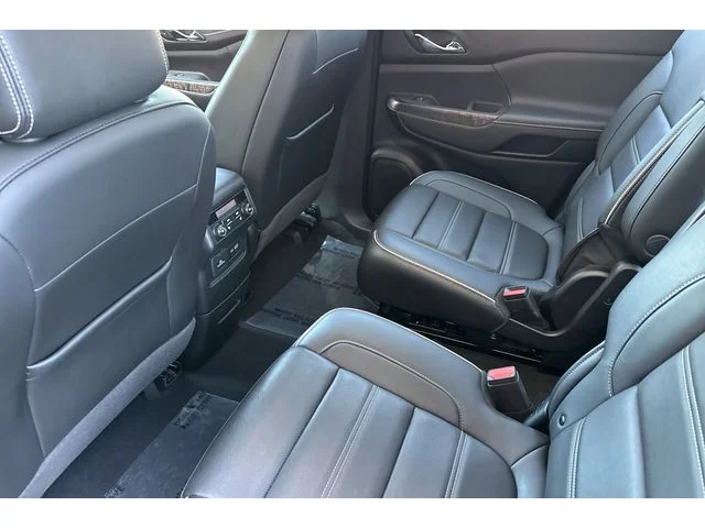 SEMINUEVOS GMC Acadia at ELK GROVE in Elk Grove Buick GMC
