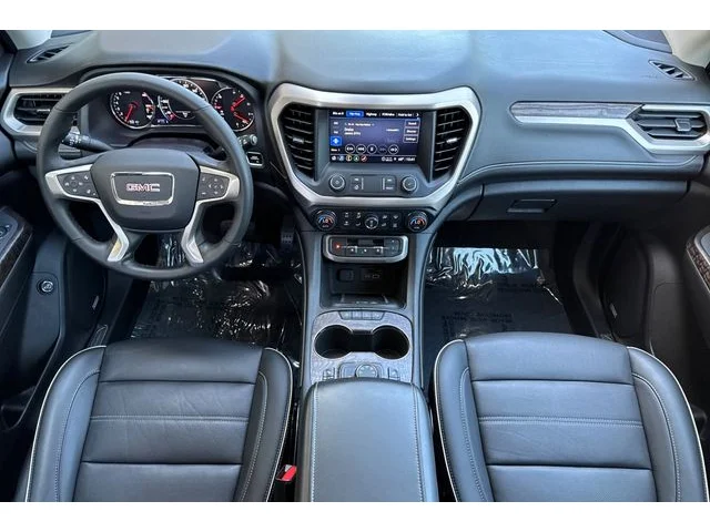 SEMINUEVOS GMC Acadia at ELK GROVE in Elk Grove Buick GMC