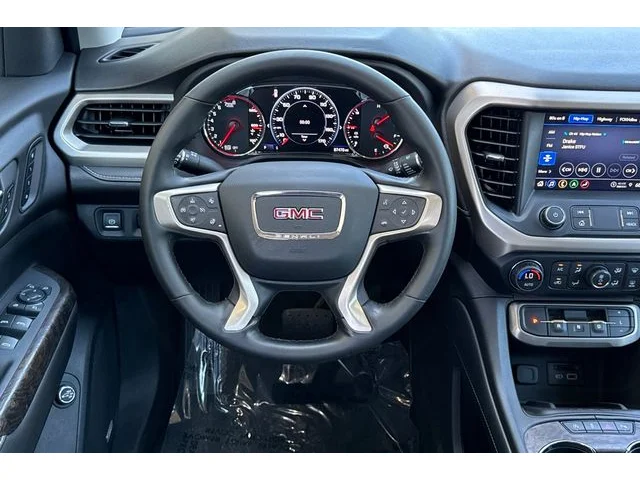 SEMINUEVOS GMC Acadia at ELK GROVE in Elk Grove Buick GMC