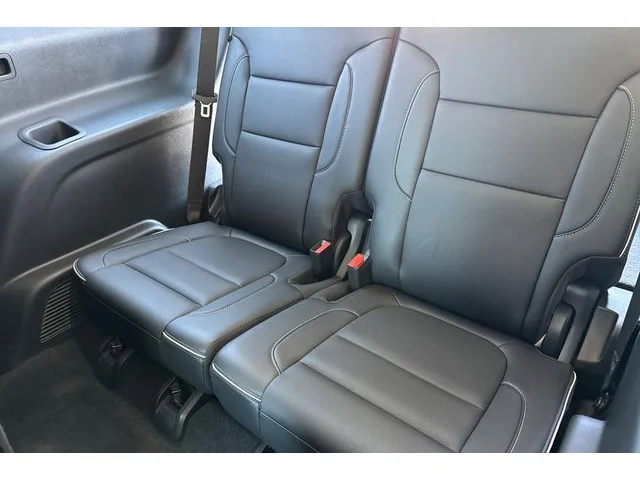 SEMINUEVOS GMC Acadia at ELK GROVE in Elk Grove Buick GMC