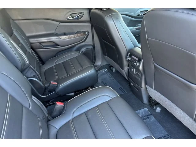 SEMINUEVOS GMC Acadia at ELK GROVE in Elk Grove Buick GMC