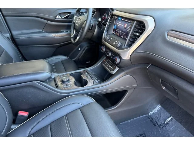 SEMINUEVOS GMC Acadia at ELK GROVE in Elk Grove Buick GMC