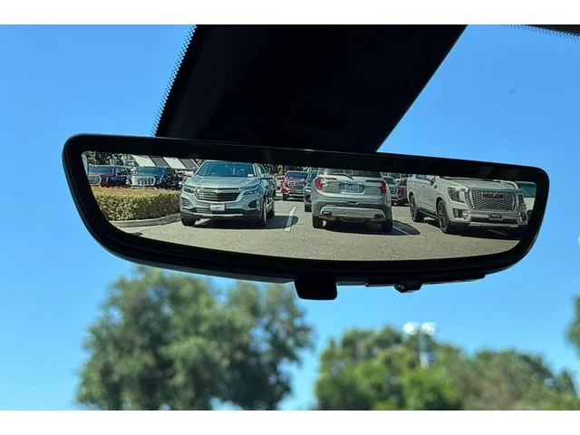 SEMINUEVOS GMC Acadia at ELK GROVE in Elk Grove Buick GMC