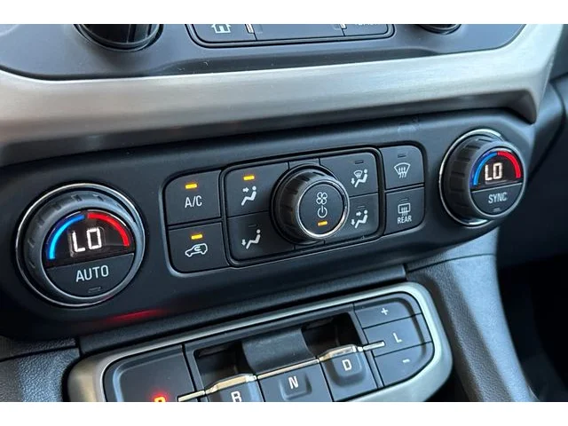 SEMINUEVOS GMC Acadia at ELK GROVE in Elk Grove Buick GMC