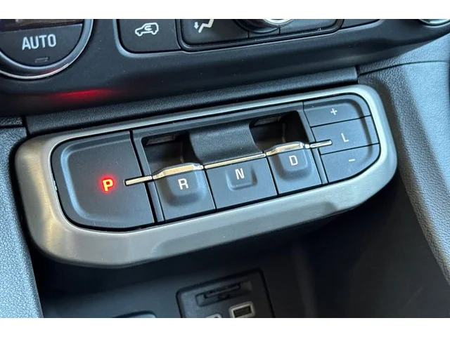 SEMINUEVOS GMC Acadia at ELK GROVE in Elk Grove Buick GMC