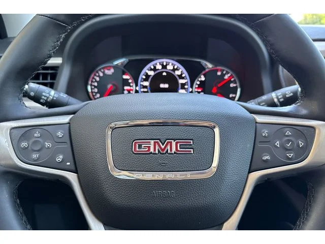SEMINUEVOS GMC Acadia at ELK GROVE in Elk Grove Buick GMC