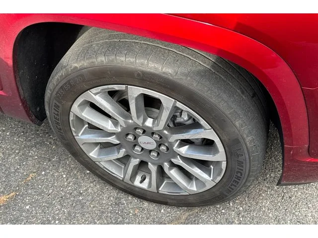 SEMINUEVOS GMC Acadia a Estados en autogozo