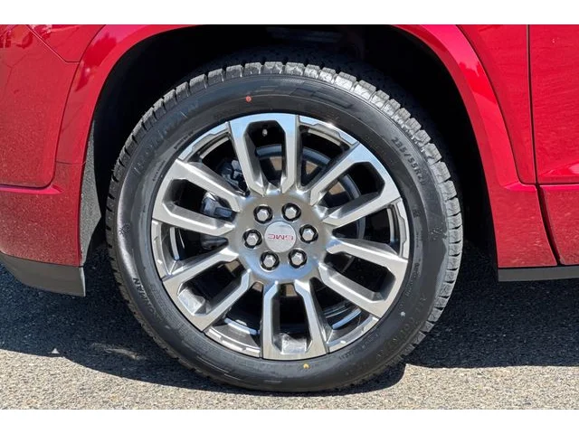SEMINUEVOS GMC Acadia at ELK GROVE in Elk Grove Buick GMC