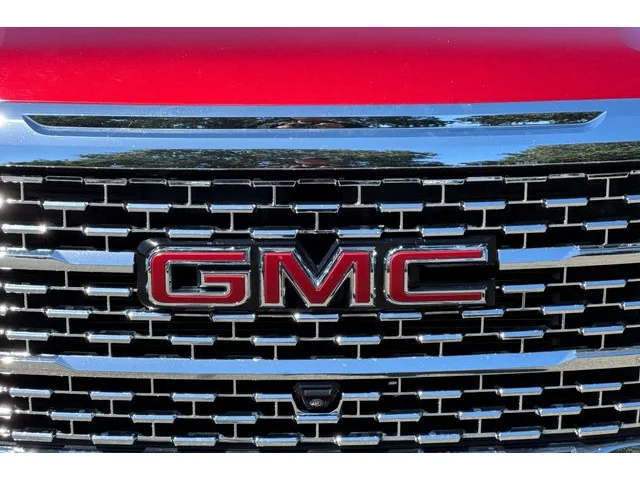 SEMINUEVOS GMC Acadia at ELK GROVE in Elk Grove Buick GMC