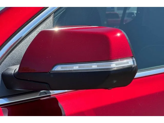 SEMINUEVOS GMC Acadia at ELK GROVE in Elk Grove Buick GMC