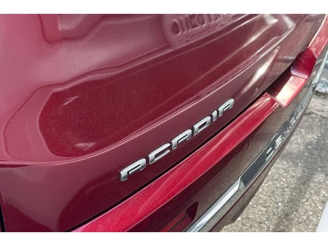 SEMINUEVOS GMC Acadia a Estados en autogozo