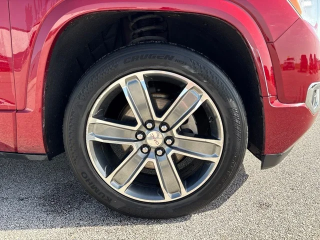 SEMINUEVOS GMC Acadia a Estados en autogozo