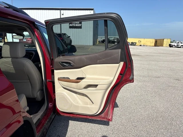 SEMINUEVOS GMC Acadia a Estados en autogozo
