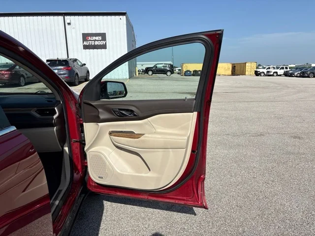 SEMINUEVOS GMC Acadia a Estados en autogozo