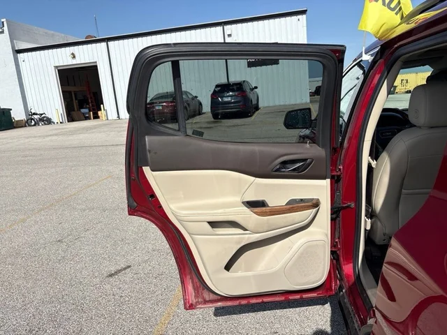 SEMINUEVOS GMC Acadia a Estados en autogozo