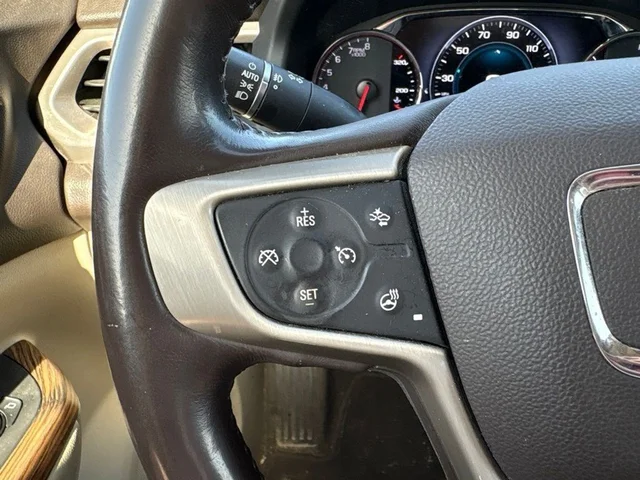 SEMINUEVOS GMC Acadia a Estados en autogozo