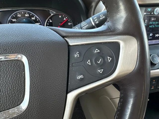 SEMINUEVOS GMC Acadia a Estados en autogozo