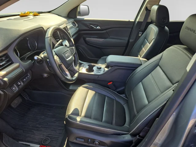 SEMINUEVOS GMC Acadia a Estados en autogozo