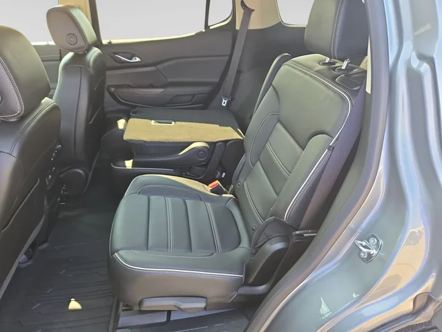 SEMINUEVOS GMC Acadia a Estados en autogozo