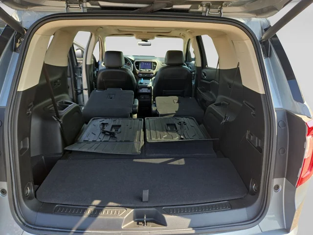 SEMINUEVOS GMC Acadia a Estados en autogozo