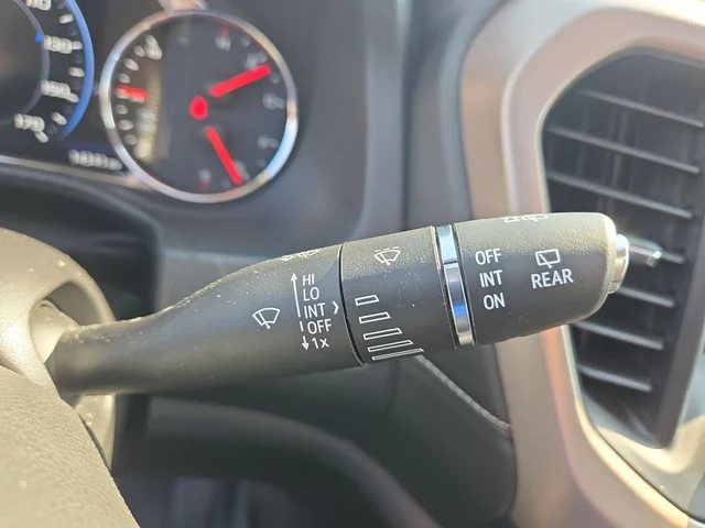 SEMINUEVOS GMC Acadia a Estados en autogozo