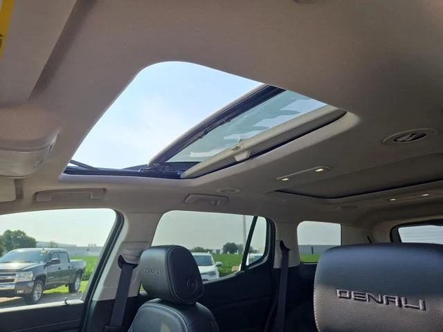 SEMINUEVOS GMC Acadia a Estados en autogozo