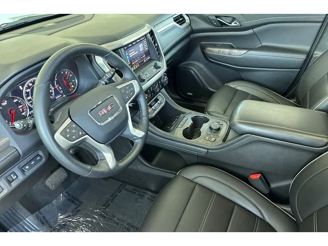 SEMINUEVOS GMC Acadia at ELK GROVE in Elk Grove Buick GMC