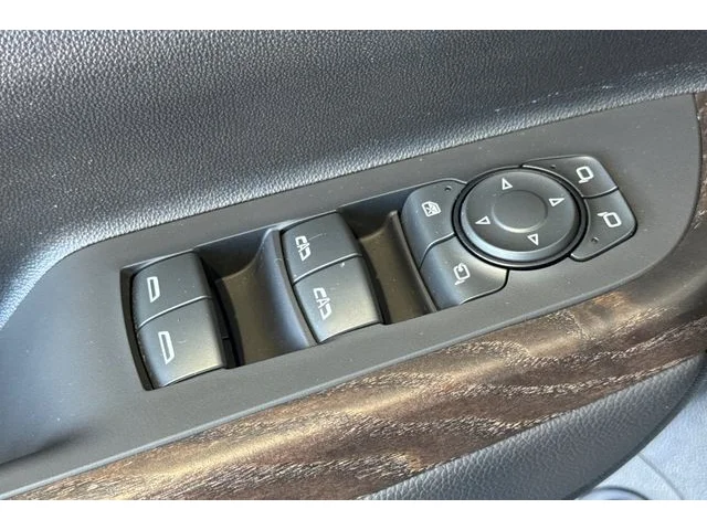 SEMINUEVOS GMC Acadia at ELK GROVE in Elk Grove Buick GMC
