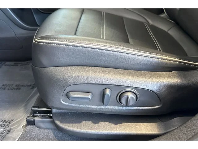 SEMINUEVOS GMC Acadia at ELK GROVE in Elk Grove Buick GMC