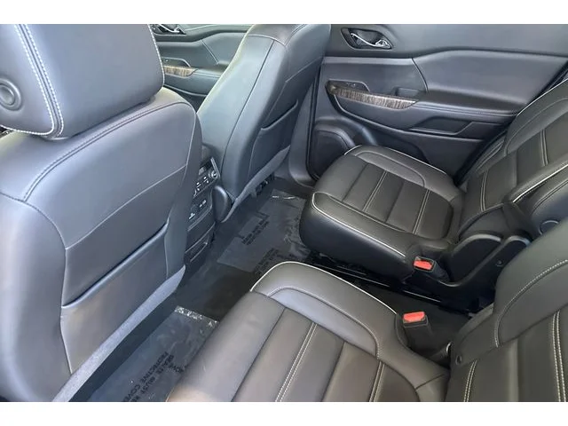 SEMINUEVOS GMC Acadia at ELK GROVE in Elk Grove Buick GMC
