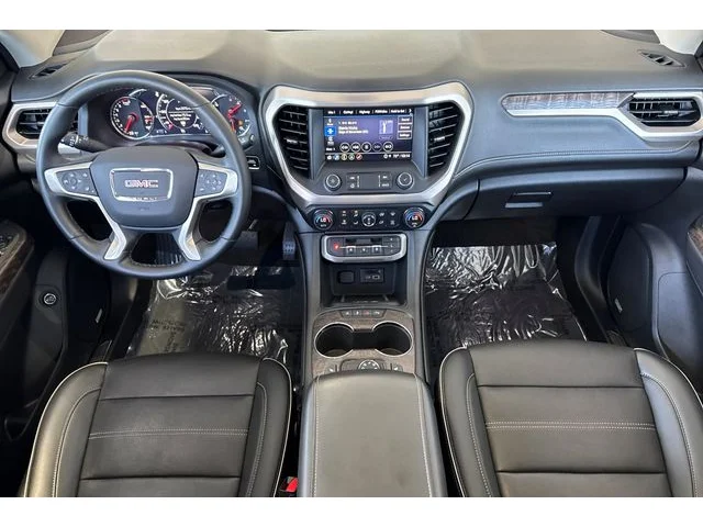 SEMINUEVOS GMC Acadia at ELK GROVE in Elk Grove Buick GMC