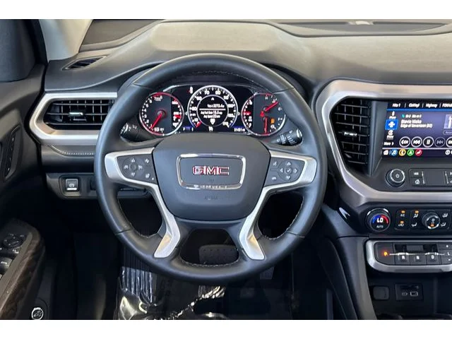 SEMINUEVOS GMC Acadia at ELK GROVE in Elk Grove Buick GMC