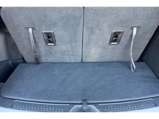SEMINUEVOS GMC Acadia at ELK GROVE in Elk Grove Buick GMC
