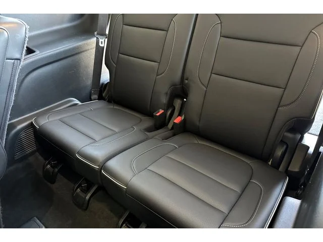 SEMINUEVOS GMC Acadia at ELK GROVE in Elk Grove Buick GMC