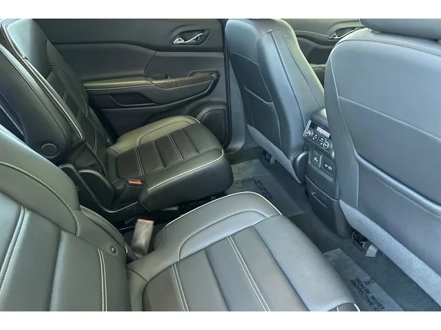 SEMINUEVOS GMC Acadia at ELK GROVE in Elk Grove Buick GMC